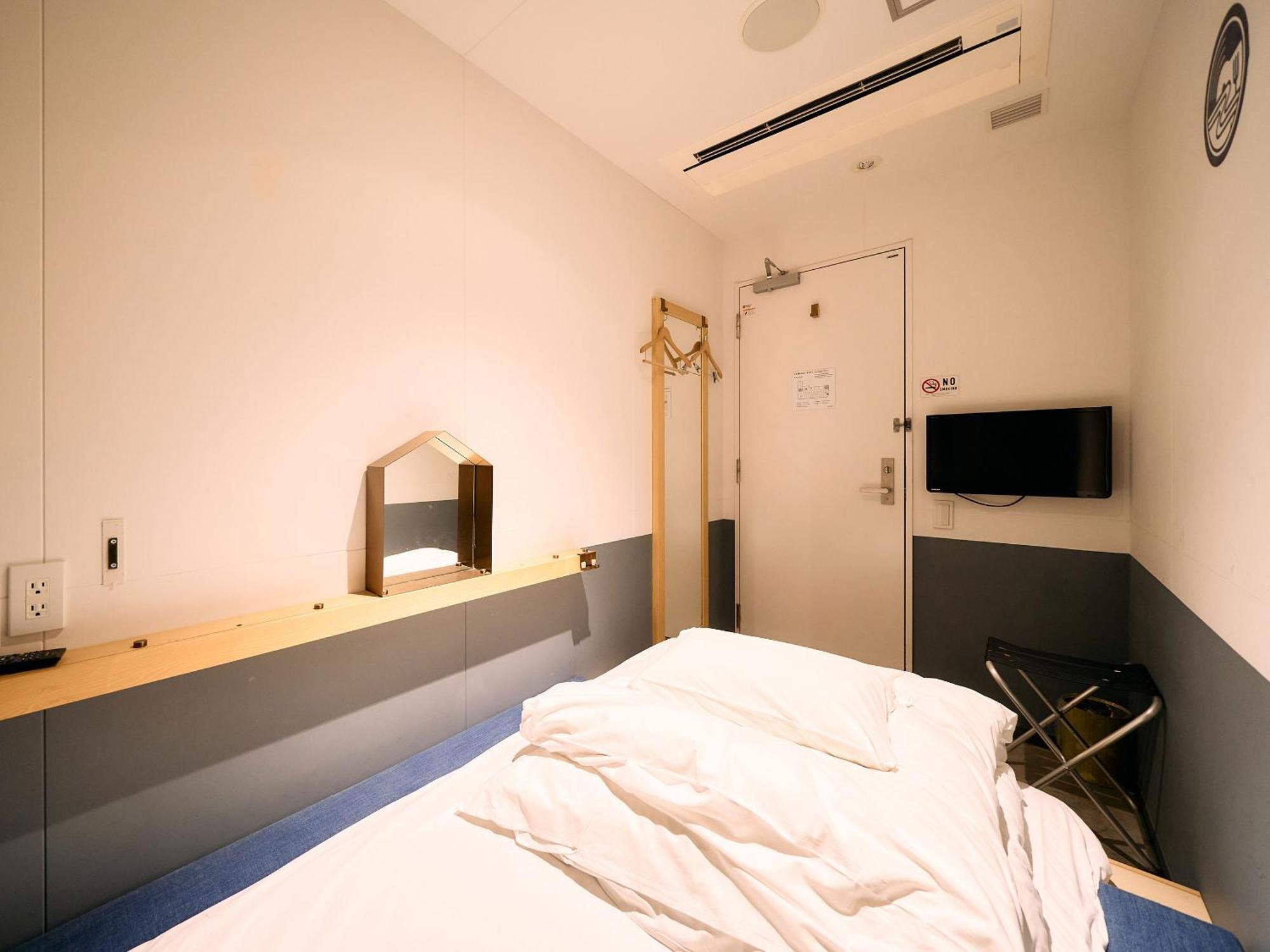 Hotel Plus Hostel Tokyo Kawasaki Kawasaki  Dış mekan fotoğraf