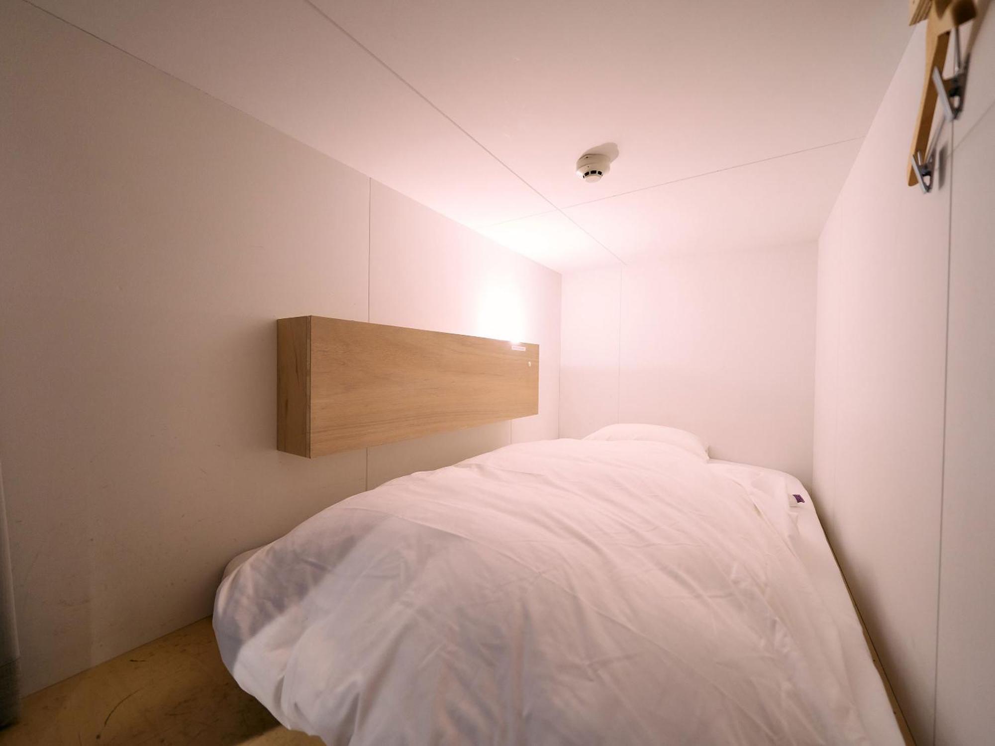 Hotel Plus Hostel Tokyo Kawasaki Kawasaki  Dış mekan fotoğraf